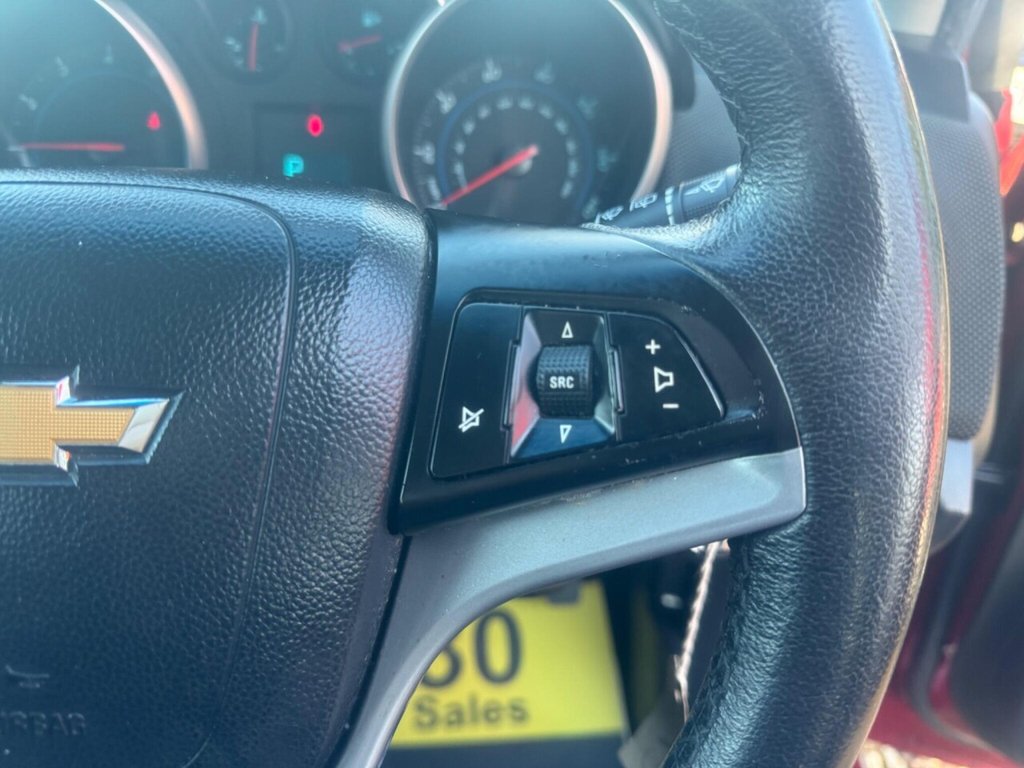 Used Chevrolet Cruze 2013 for sale - 77227533: Photo 33