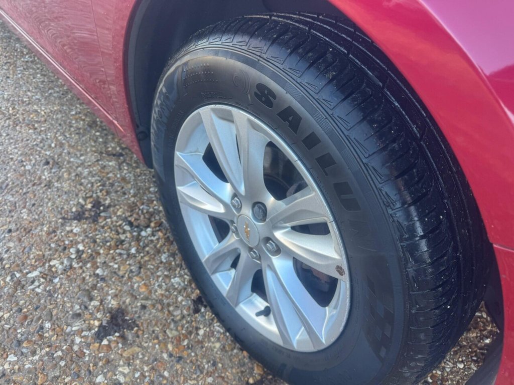 Used Chevrolet Cruze 2013 for sale - 77227533: Photo 7