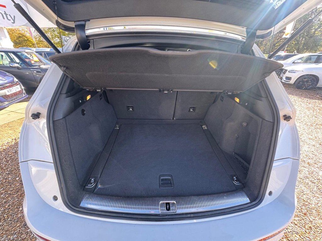 Used Audi Q5 2014 for sale - 76445751: Photo 14