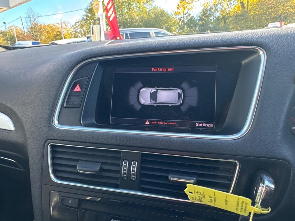 Used Audi Q5 2014 for sale - 76445751: Photo 18