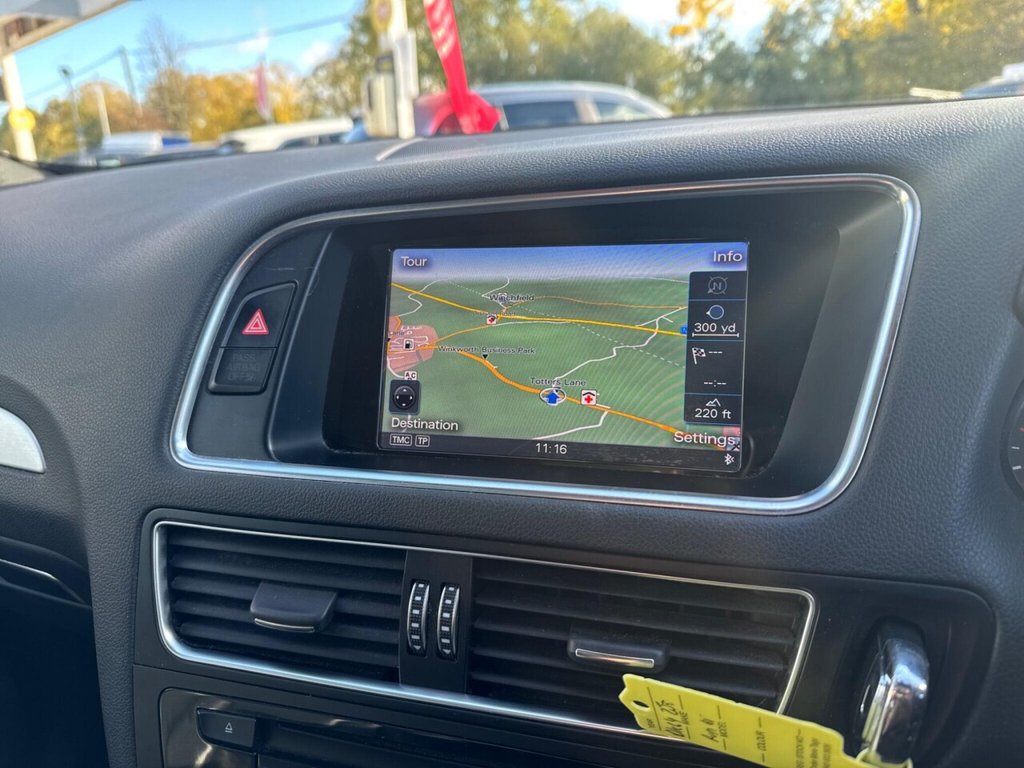 Used Audi Q5 2014 for sale - 76445751: Photo 19