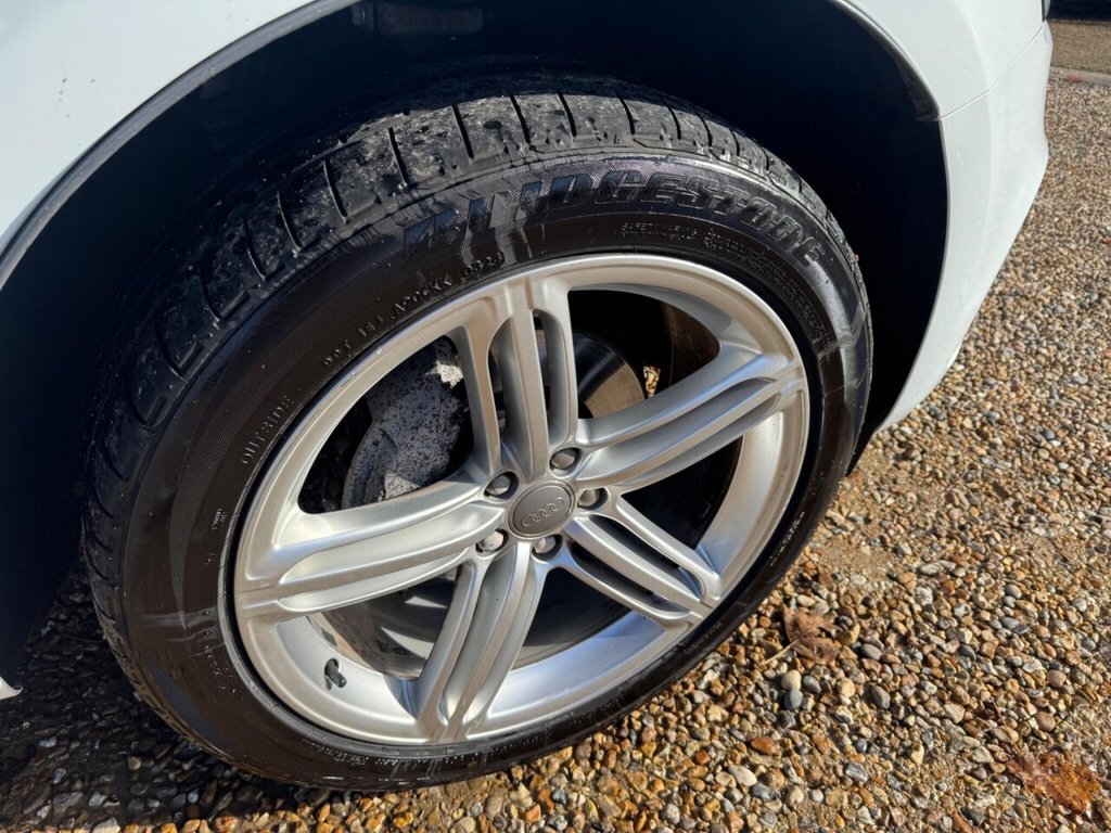 Used Audi Q5 2014 for sale - 76445751: Photo 20