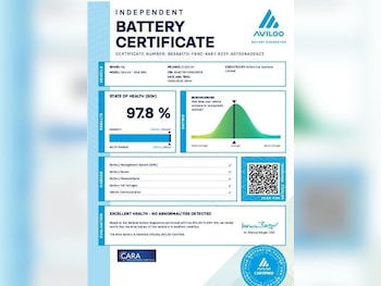 Used Kia Niro 2023 for sale - 78414367: Photo