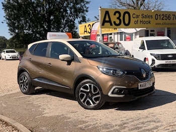 Used Renault Captur 2018 for sale - 79462253: Photo