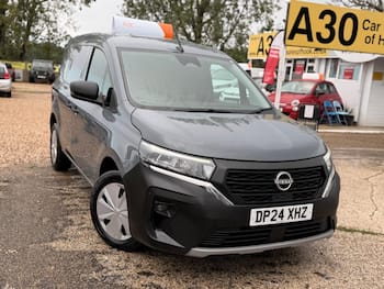 Used Nissan Other 2024 for sale - 79778210: Photo
