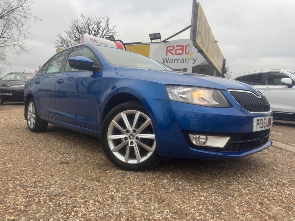 Used Skoda Octavia 2015 for sale - 77085571: Photo 14