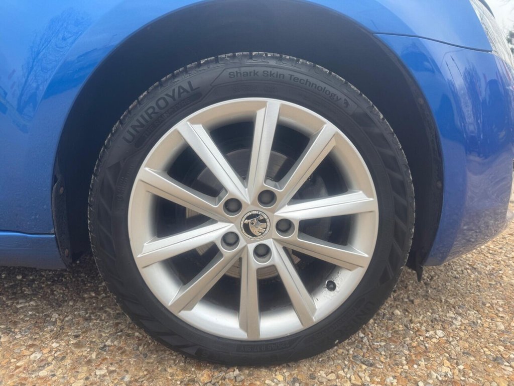 Used Skoda Octavia 2015 for sale - 77085571: Photo 22