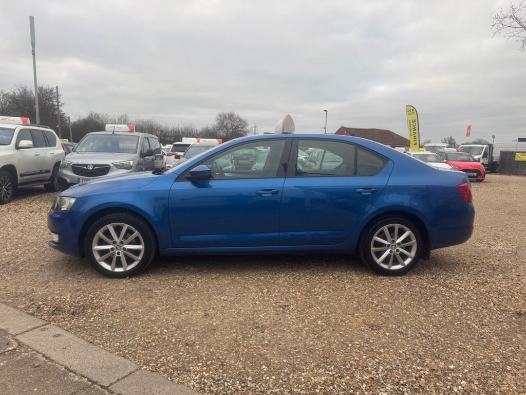Used Skoda Octavia 2015 for sale - 77085571: Photo 24