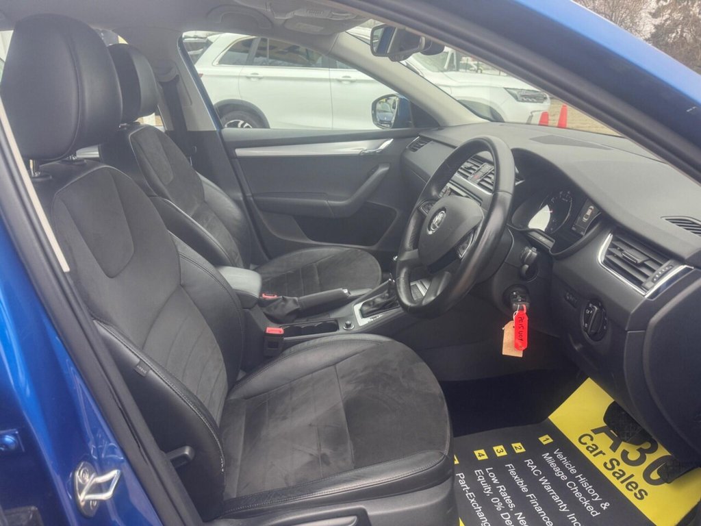 Used Skoda Octavia 2015 for sale - 77085571: Photo 27