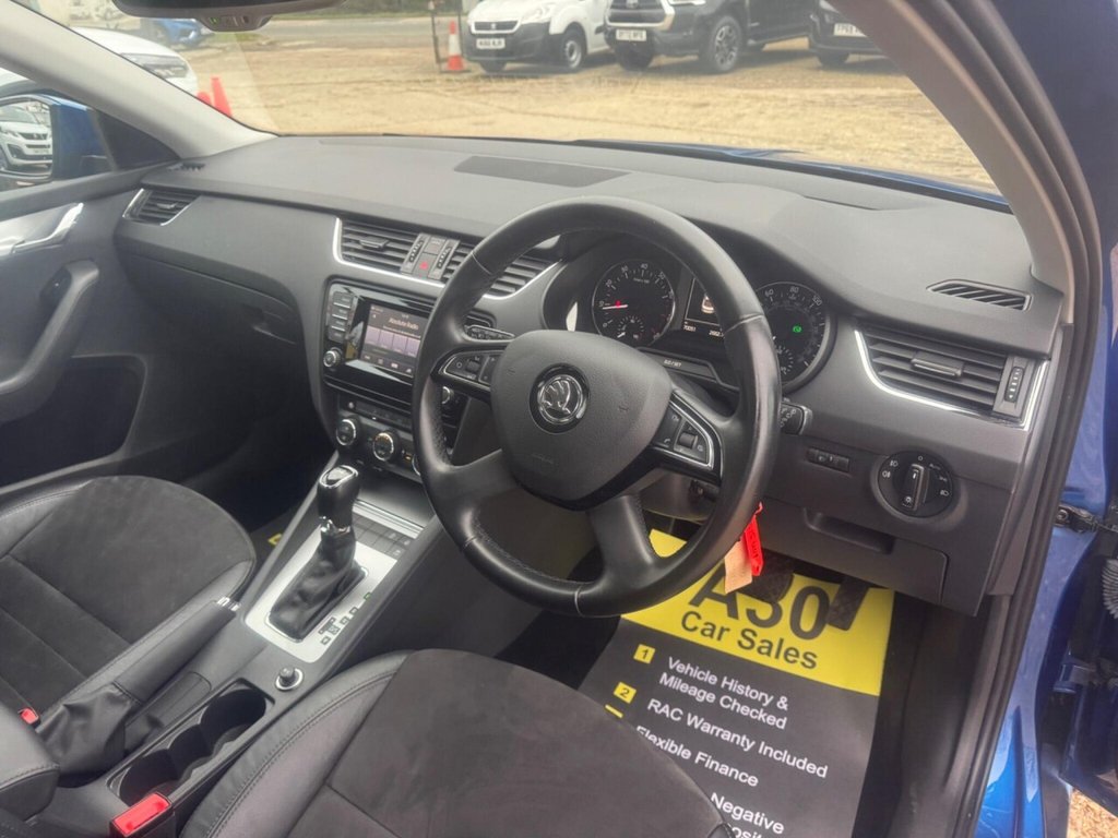 Used Skoda Octavia 2015 for sale - 77085571: Photo 28