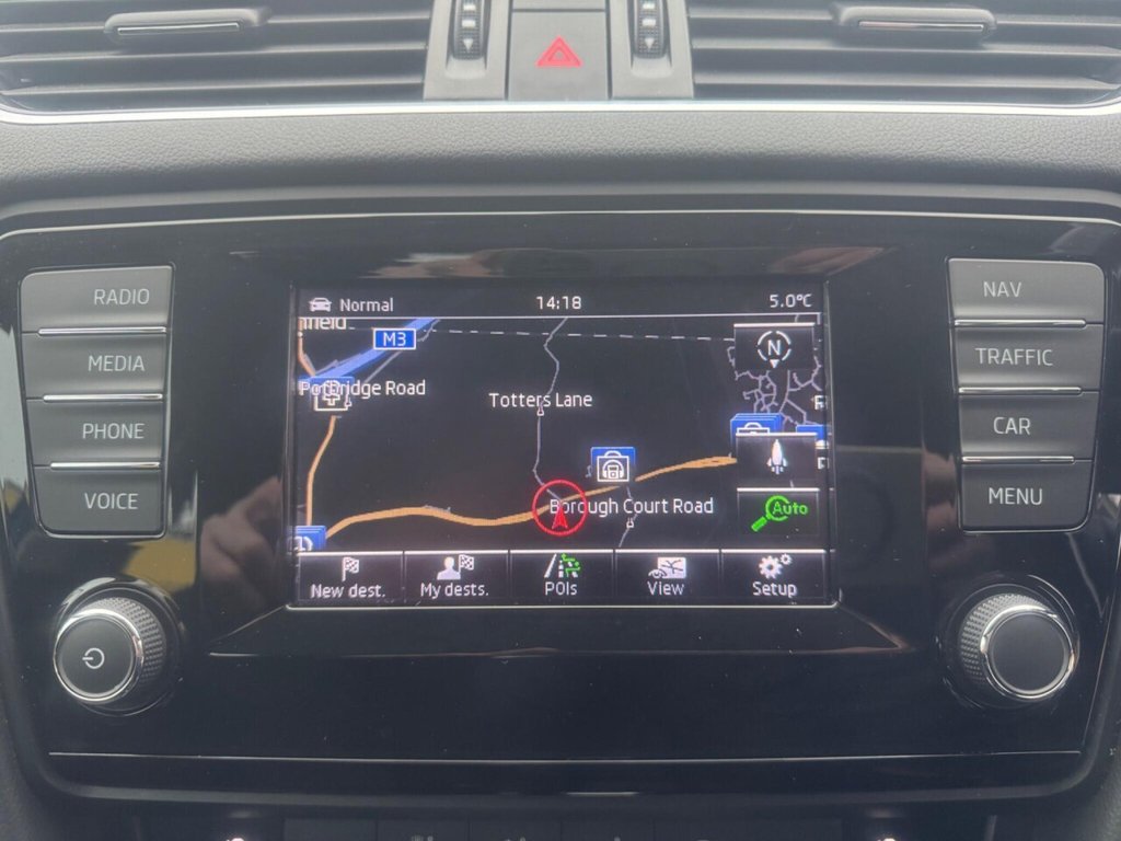 Used Skoda Octavia 2015 for sale - 77085571: Photo 29