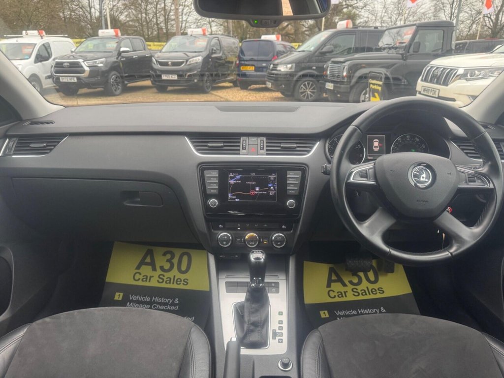 Used Skoda Octavia 2015 for sale - 77085571: Photo 30