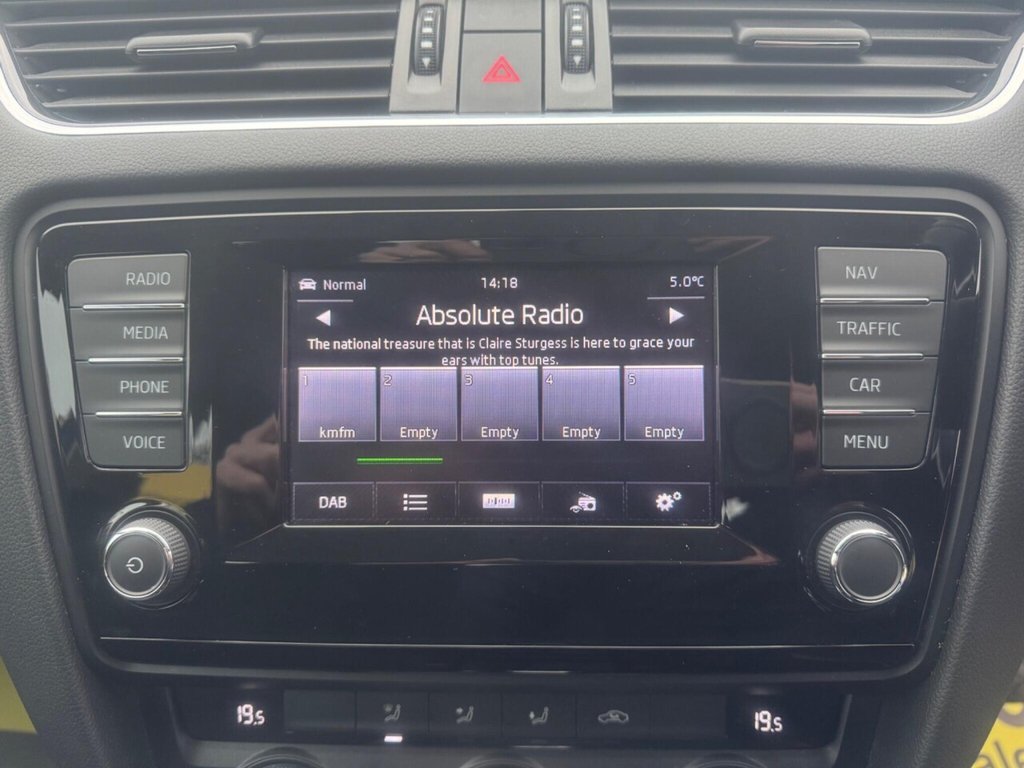 Used Skoda Octavia 2015 for sale - 77085571: Photo 33