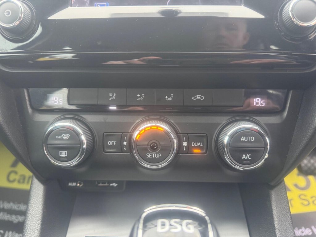 Used Skoda Octavia 2015 for sale - 77085571: Photo 41