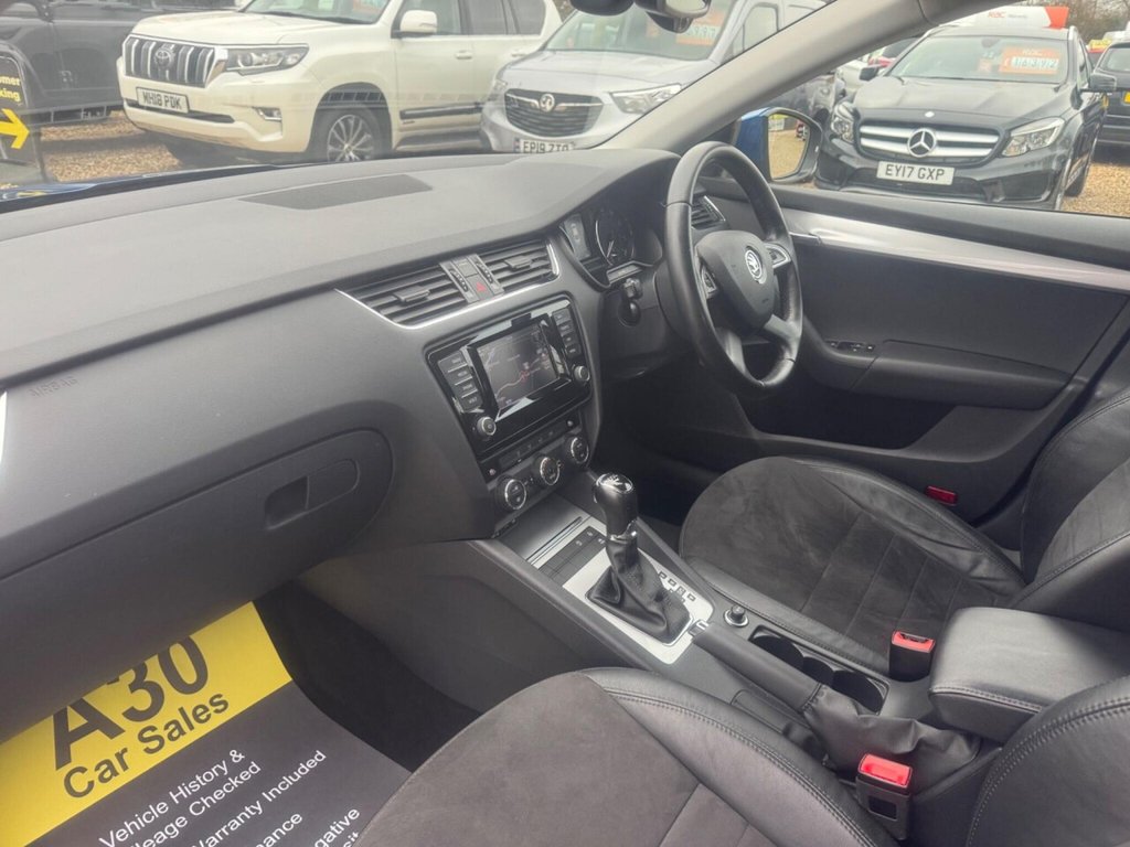 Used Skoda Octavia 2015 for sale - 77085571: Photo 45