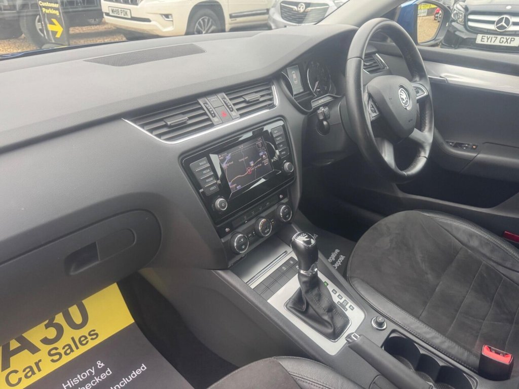 Used Skoda Octavia 2015 for sale - 77085571: Photo 47