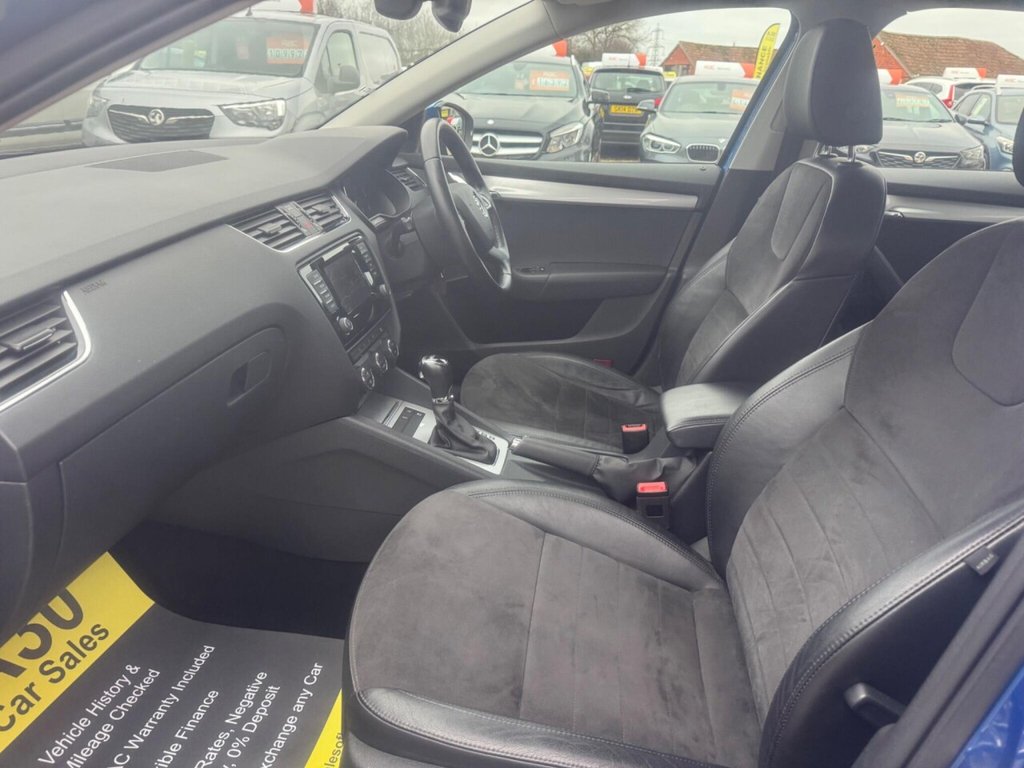 Used Skoda Octavia 2015 for sale - 77085571: Photo 48