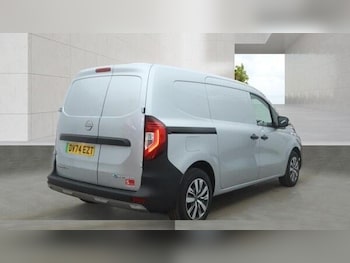 Used Nissan Other 2024 for sale - 78533883: Photo