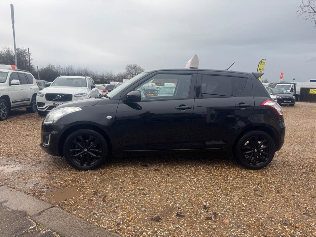 Used Suzuki Swift 2016 for sale - 76883456: Photo 11