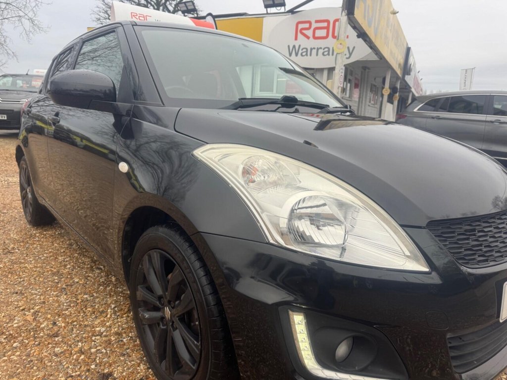 Used Suzuki Swift 2016 for sale - 76883456: Photo 13