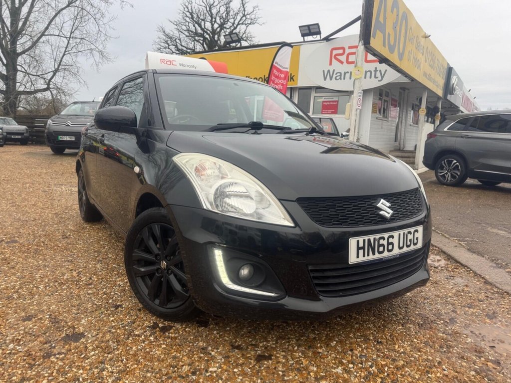 Used Suzuki Swift 2016 for sale - 76883456: Photo 14