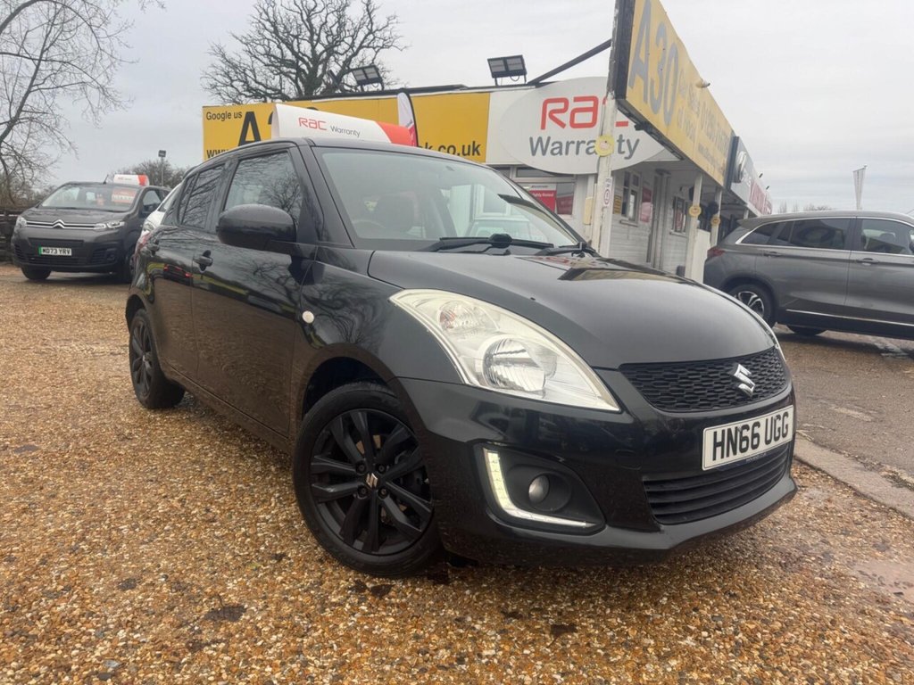 Used Suzuki Swift 2016 for sale - 76883456: Photo 16