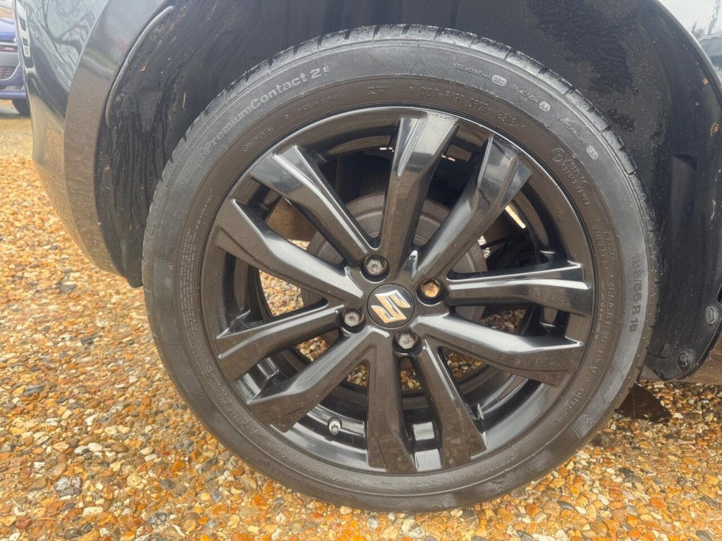 Used Suzuki Swift 2016 for sale - 76883456: Photo 17