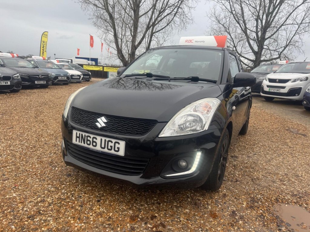 Used Suzuki Swift 2016 for sale - 76883456: Photo 21