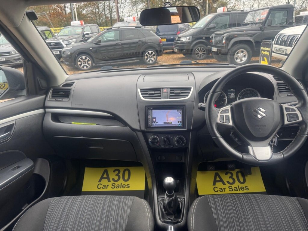 Used Suzuki Swift 2016 for sale - 76883456: Photo 26