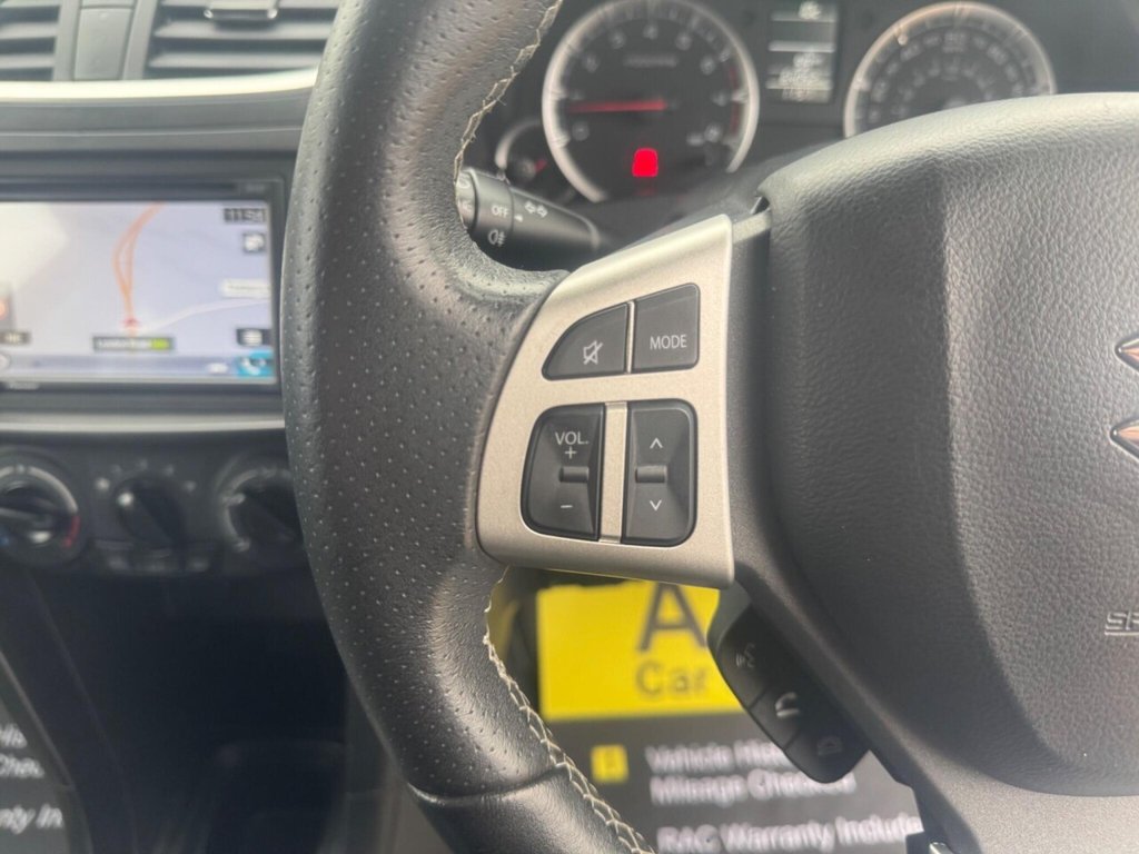 Used Suzuki Swift 2016 for sale - 76883456: Photo 28