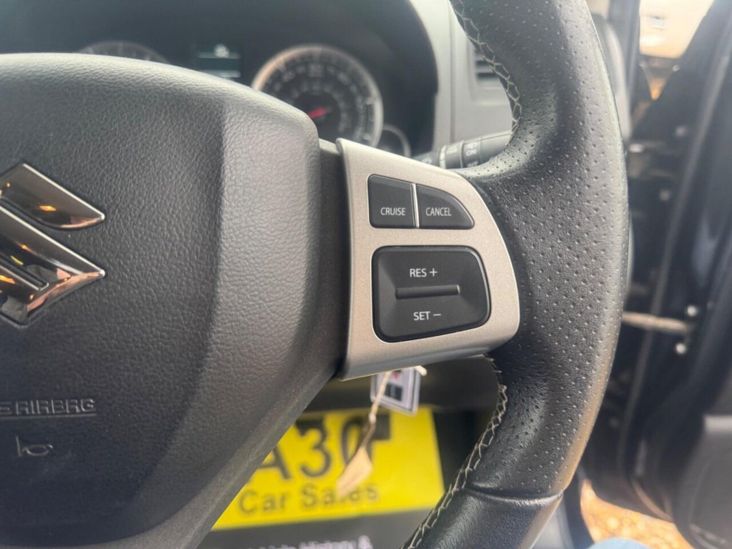 Used Suzuki Swift 2016 for sale - 76883456: Photo 29