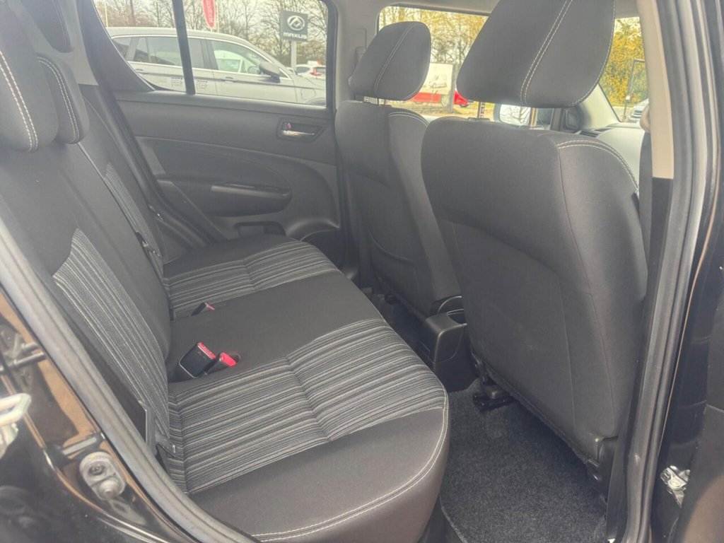 Used Suzuki Swift 2016 for sale - 76883456: Photo 32