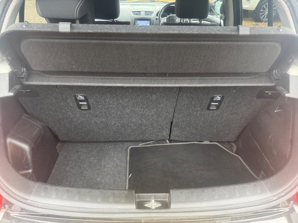 Used Suzuki Swift 2016 for sale - 76883456: Photo 33