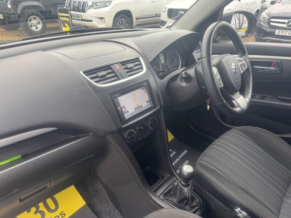 Used Suzuki Swift 2016 for sale - 76883456: Photo 37