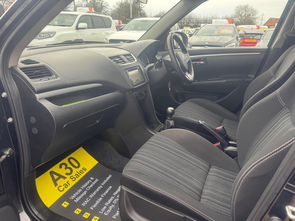 Used Suzuki Swift 2016 for sale - 76883456: Photo 39