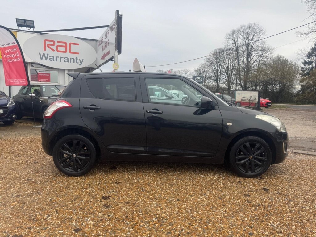 Used Suzuki Swift 2016 for sale - 76883456: Photo 6