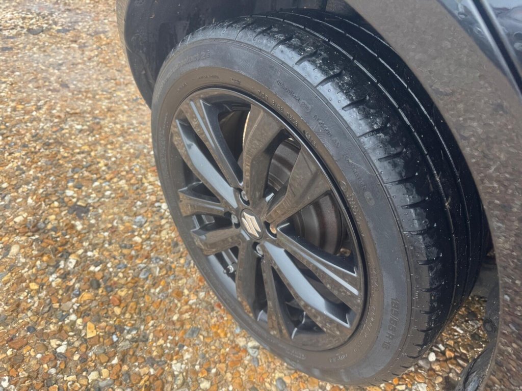 Used Suzuki Swift 2016 for sale - 76883456: Photo 7