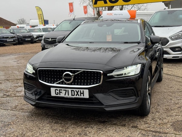 Used Volvo V60 2021 for sale - 76285274: Photo 16