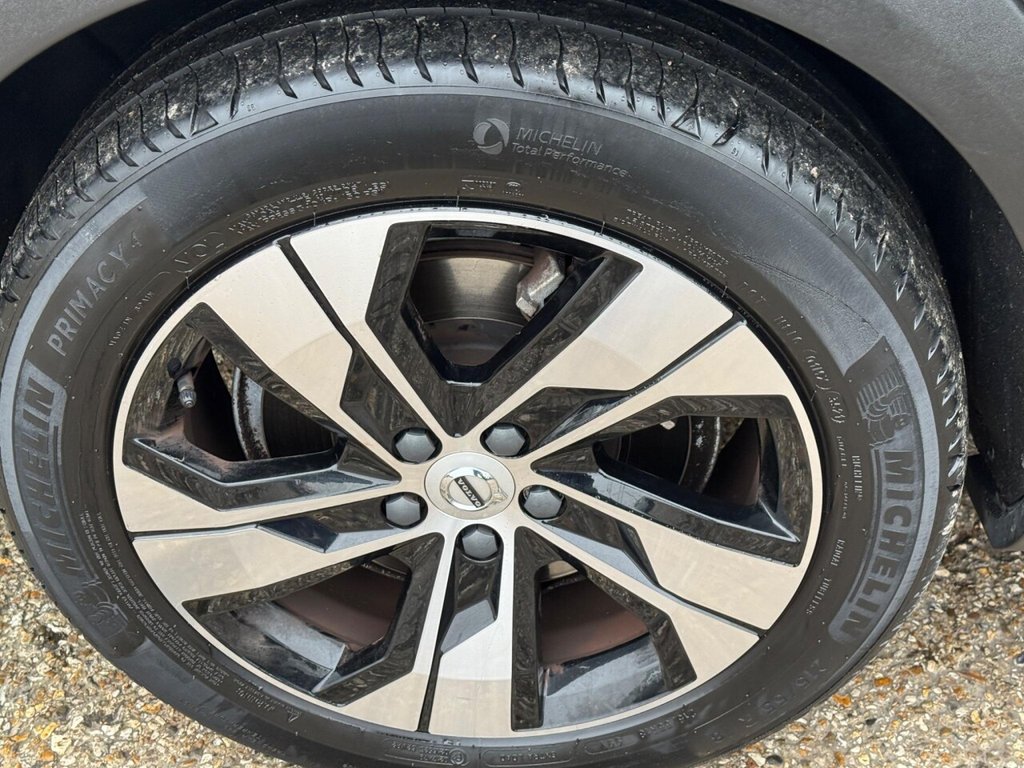 Used Volvo V60 Cross Country 2021 for sale - 76285274: Photo 17