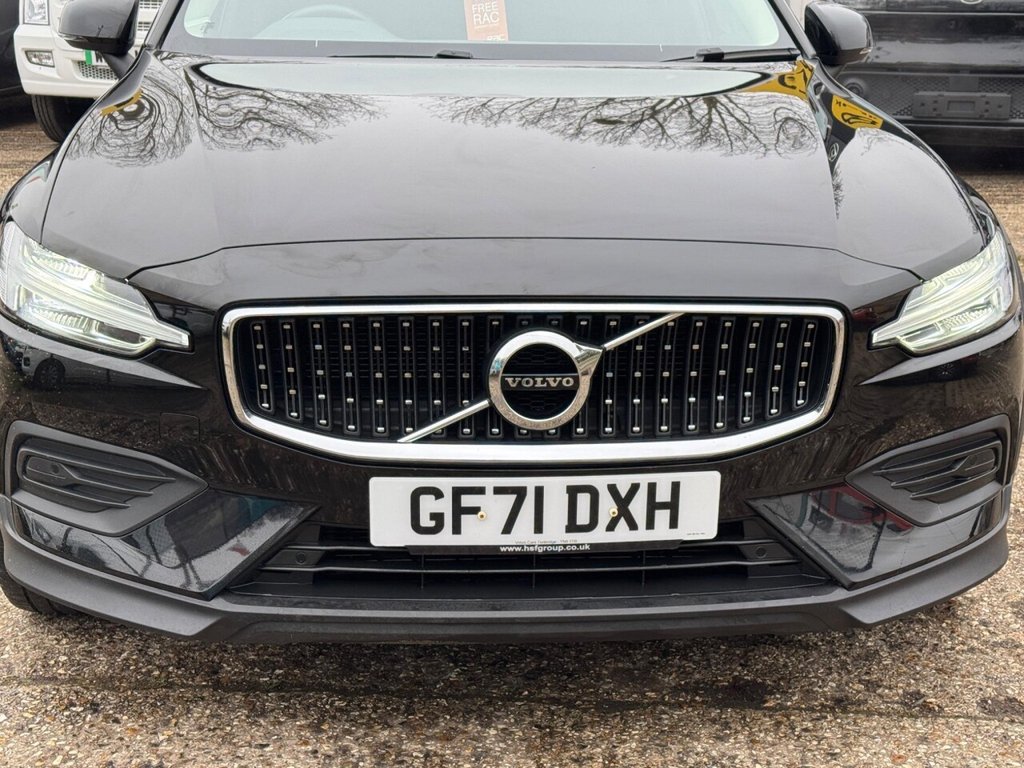 Used Volvo V60 Cross Country 2021 for sale - 76285274: Photo 19
