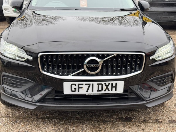 Used Volvo V60 2021 for sale - 76285274: Photo 19