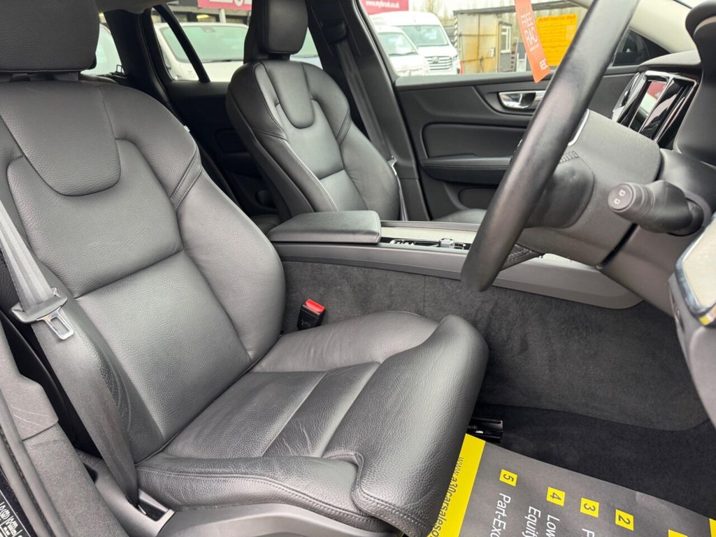 Used Volvo V60 Cross Country 2021 for sale - 76285274: Photo 22