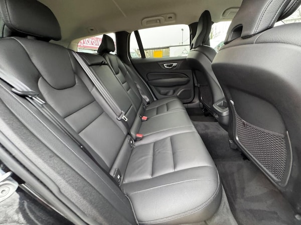 Used Volvo V60 2021 for sale - 76285274: Photo 25