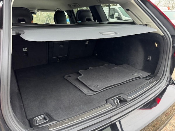 Used Volvo V60 2021 for sale - 76285274: Photo 27