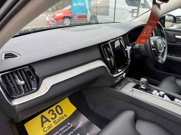 Used Volvo V60 2021 for sale - 76285274: Photo 32