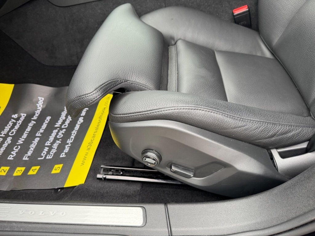 Used Volvo V60 Cross Country 2021 for sale - 76285274: Photo 36