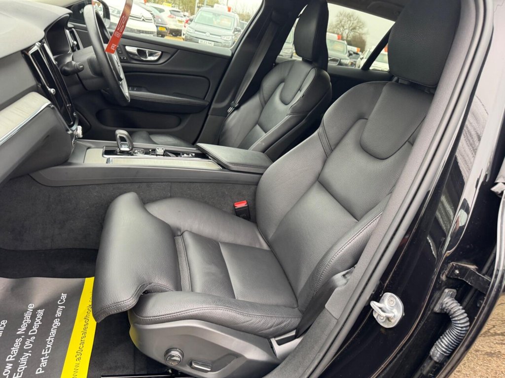 Used Volvo V60 Cross Country 2021 for sale - 76285274: Photo 38