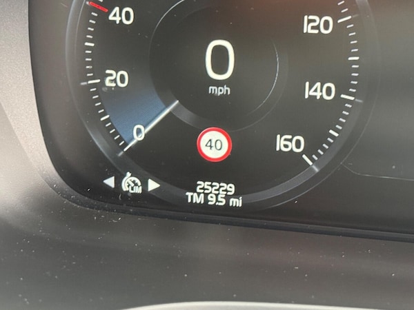 Used Volvo V60 2021 for sale - 76285274: Photo 40