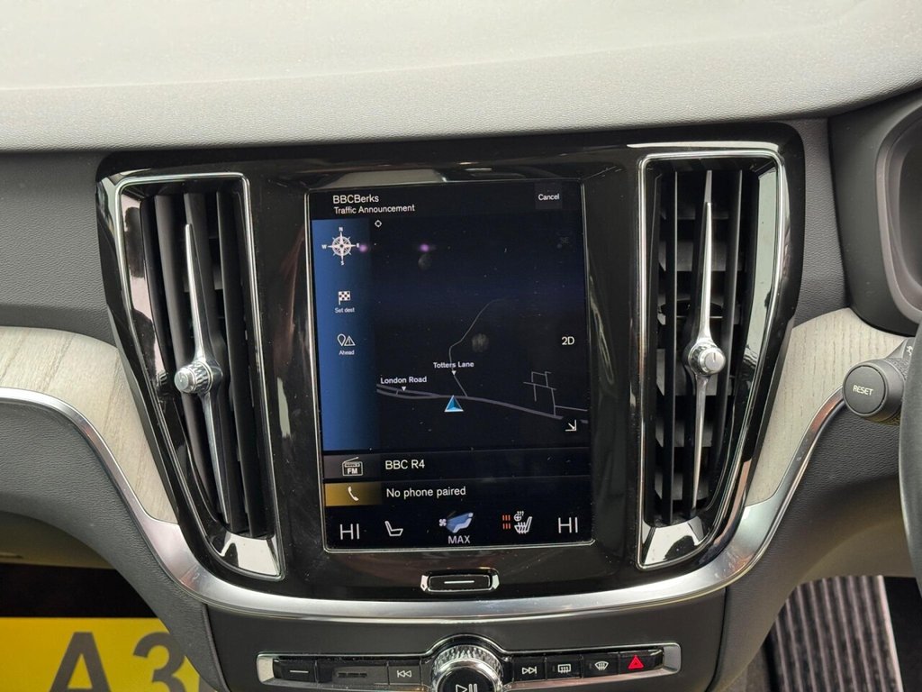 Used Volvo V60 Cross Country 2021 for sale - 76285274: Photo 47
