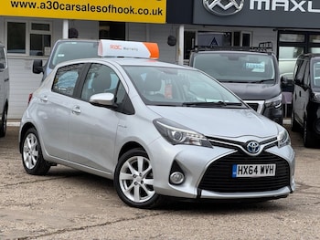 Toyota - Yaris